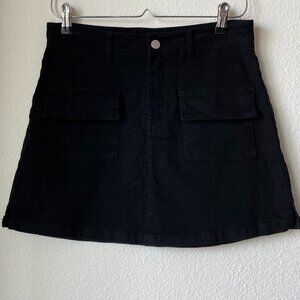 Halara Cargo Skirt